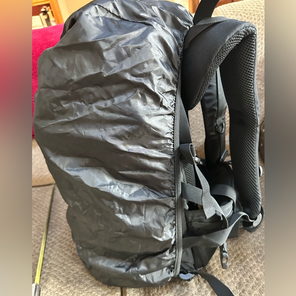 Bag Smart Backpack Camera Bag - Picture 13 of 15
